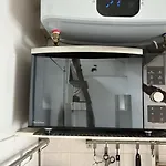 Apartament Le Nid De Timbaud 2 Personnes *