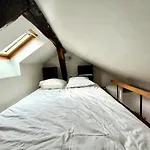 Le Nid De Timbaud 2 Personnes Apartament Paryż