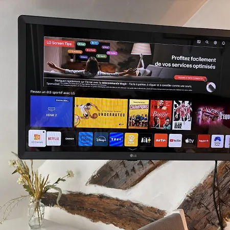 Le Nid De Timbaud 2p Gestion Immo Daumesnil Lejlighed