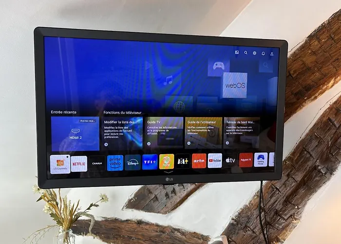 Le Nid De Timbaud 2p Gestion Immo Daumesnil Lejlighed Paris