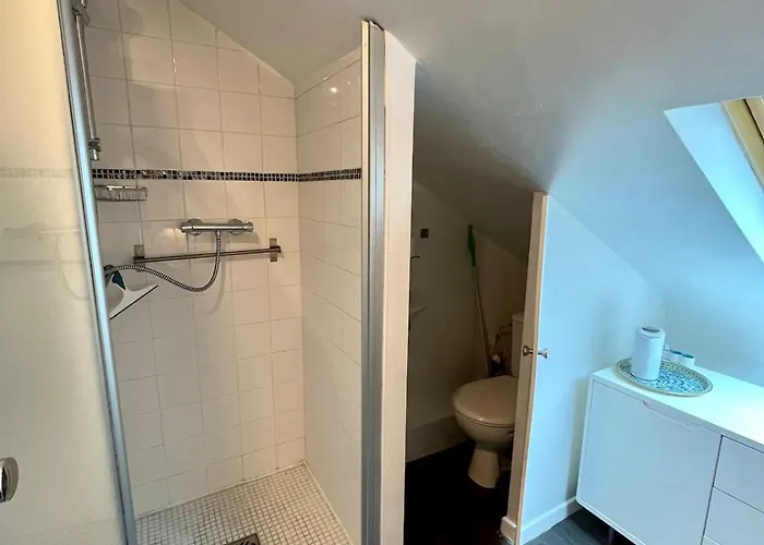 Le Nid De Timbaud 2p Gestion Immo Daumesnil Lejlighed *