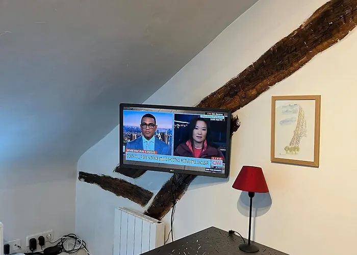 Le Nid De Timbaud 2p Gestion Immo Daumesnil *