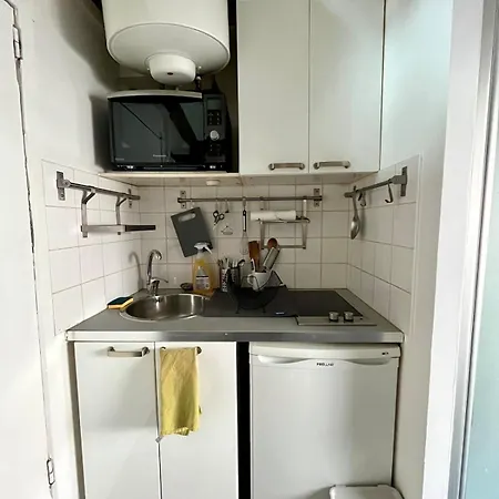 Le Nid De Timbaud 2p Gestion Immo Daumesnil *